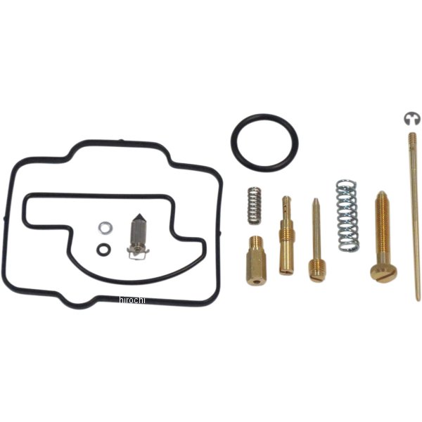 キャブレターリビルドキット 06年-14年 KTM 250XC/XC-W