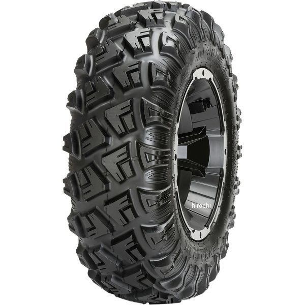 【セール特価】 カーライル Carlisle タイヤ バーサ トレイル 25x10R12 6PR