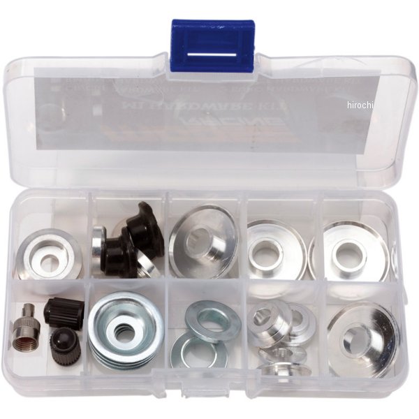 ハードウエアキット