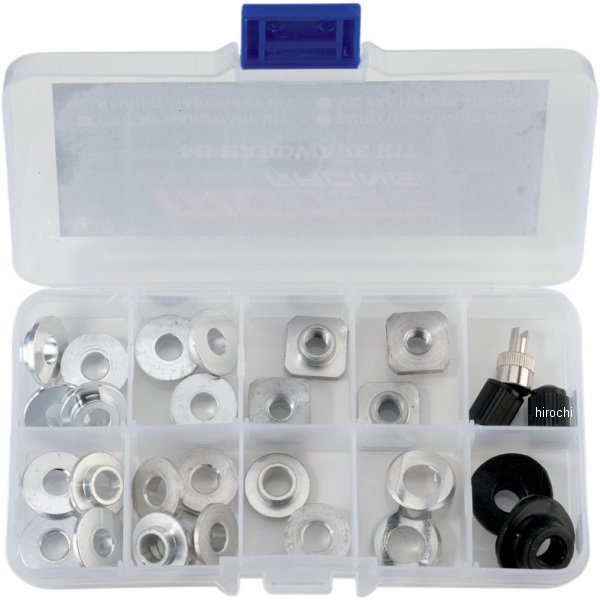 ハードウエアキット