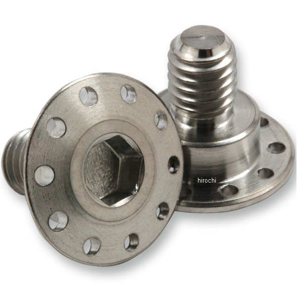 ボルトキット チタン