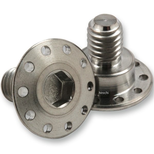 【セール特価】 ボルトキット チタン