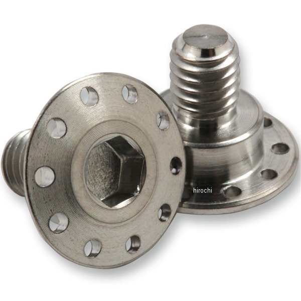 ボルトキット チタン