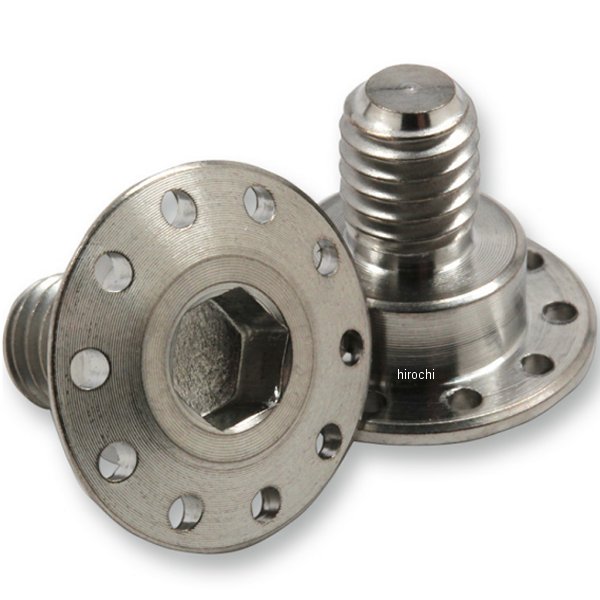 ボルトキット チタン