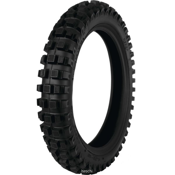 タイヤ Klassic K257D 110/90-19 6PR リア 