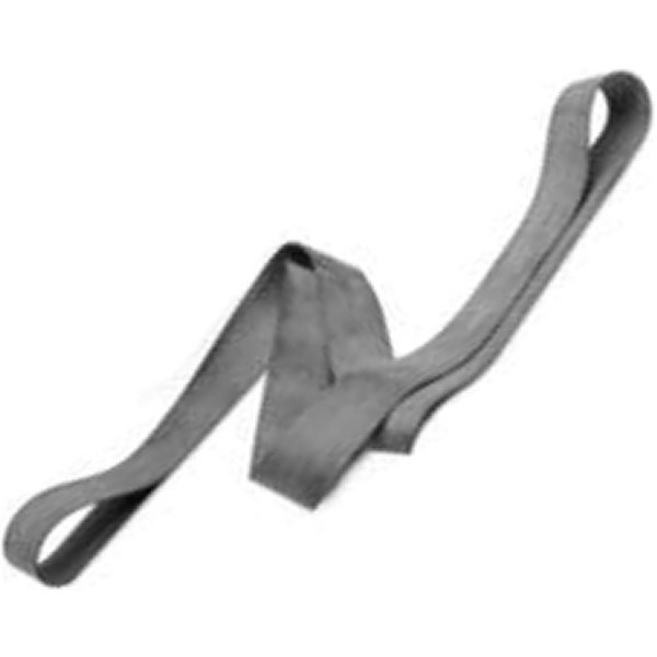 リムストリップ センターバルブ 3/4インチ x 10インチ 10個入り