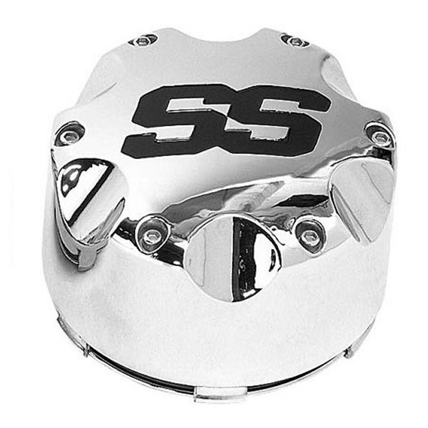 ホイール センターキャップ アロイ 4/110 4/115 クローム