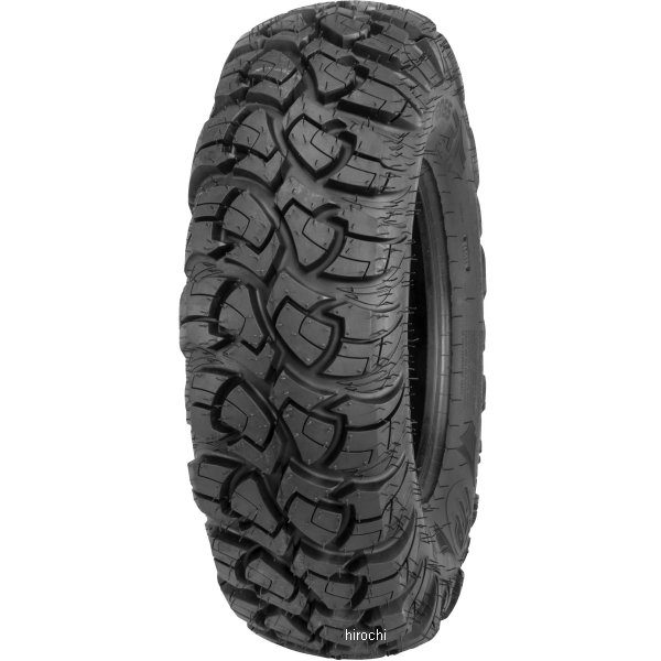 タイヤ ウルトラクロス 27x9R-14 8PR フロント/ リア 
