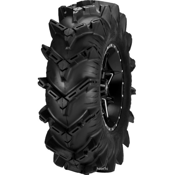 タイヤ クリプティッド 27x10-14 6PR フロント/リア 