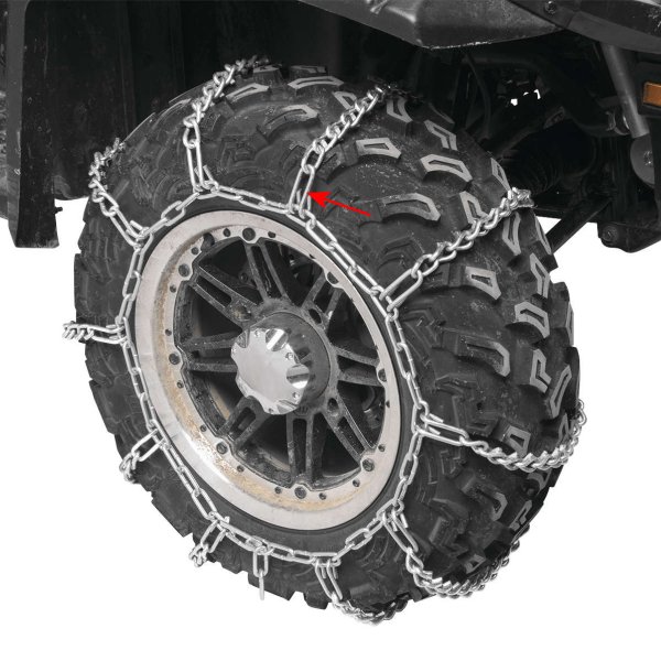 タイヤ チェーン スモール