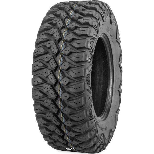 QBT846 ラジアル ユーティリティ タイヤ 30x10R14 8Ply