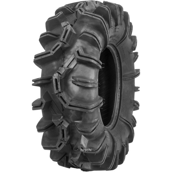 QBT673 マッド タイヤ 27x10-14 6Ply