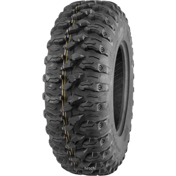 QBT446 ラジアル ユーティリティ タイヤ 29x9R14 8Ply