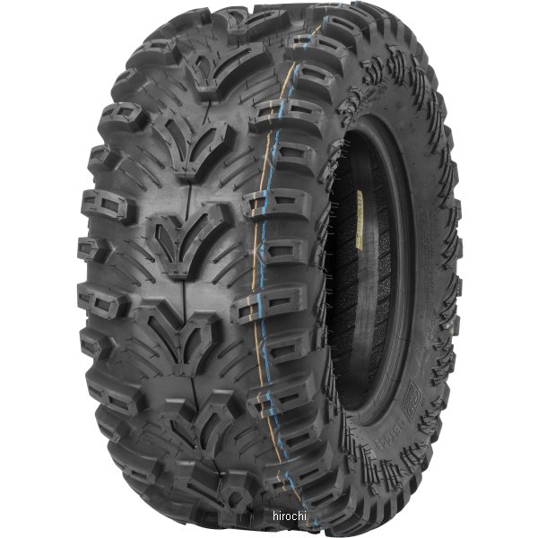 QBT448 ユーティリティ タイヤ 24x10-12 6Ply