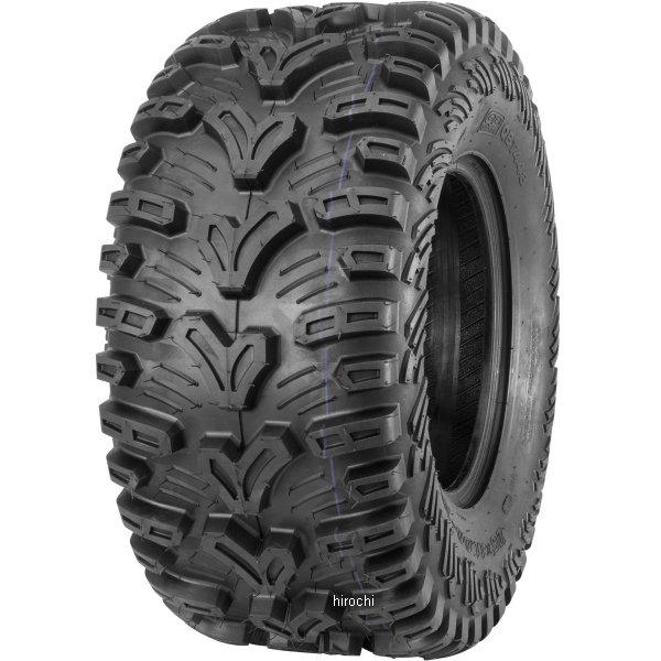 QBT448 ユーティリティ タイヤ 26x11-12 6Ply