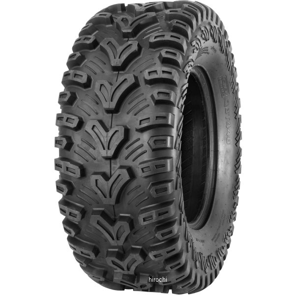 QBT448 ユーティリティ タイヤ 28x10-14 6Ply