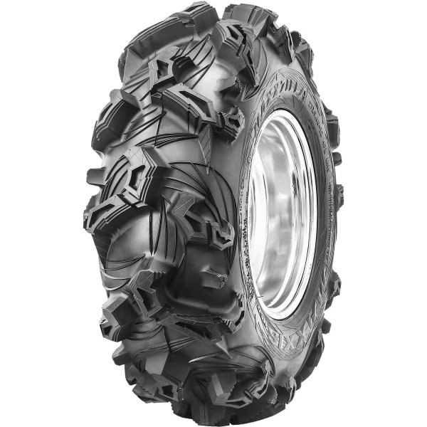 タイヤ M60 Maxxzilla 28x9-14 6PR フロント