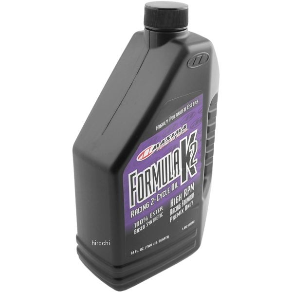 FORMULA K2 1892ml(64oz)