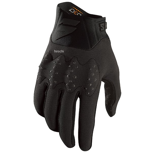 グローブ レイコン 黒 Mサイズ