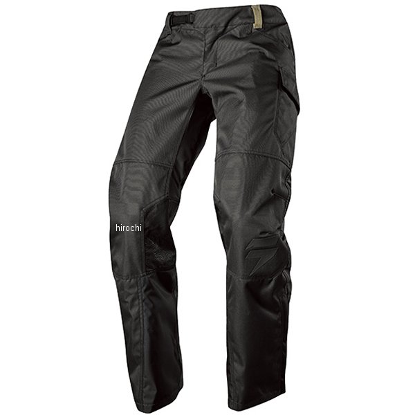 パンツ レイコン 黒 30インチ