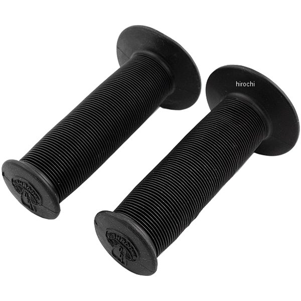 オーディーアイ グリップ ODI GRIP MXグリップ マッシュルーム 黒