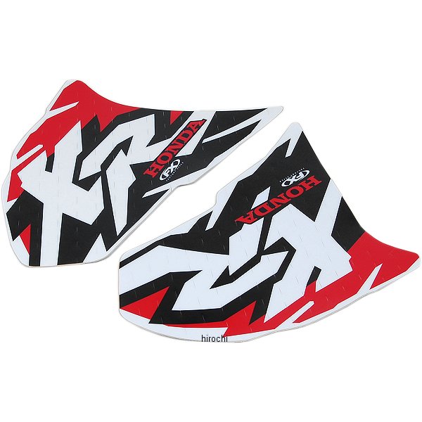 OEMデカール 97 86年-04年 XR600R、XR400、XR250