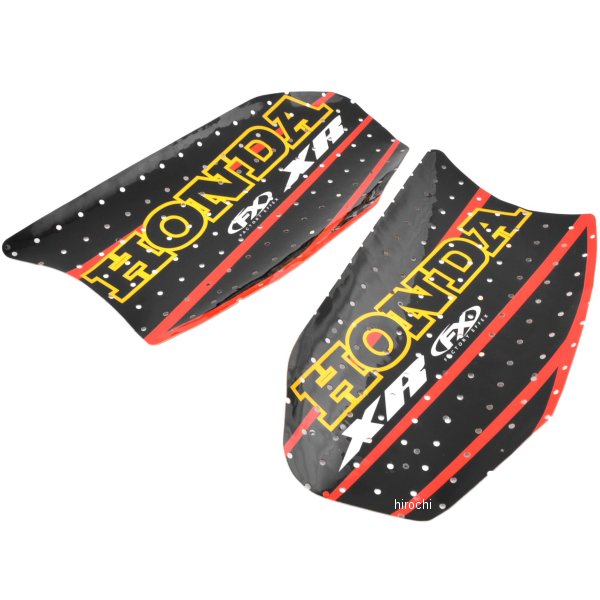 OEMデカール 00 86年-04年 XR600R、XR400、XR250