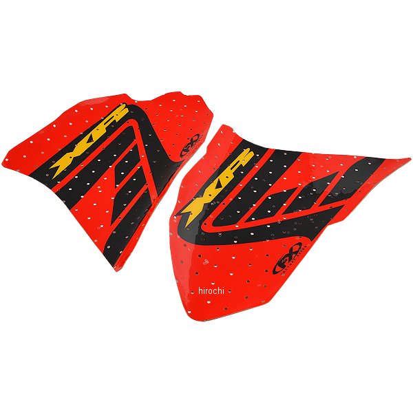 OEMデカール 02 86年-04年 XR600R、XR400、XR250