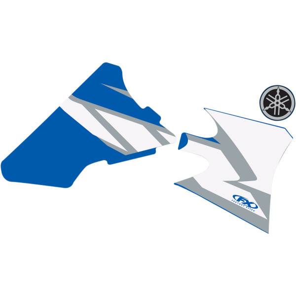 OEMデカール 04 03年-05年 YZ450F、YZ250F