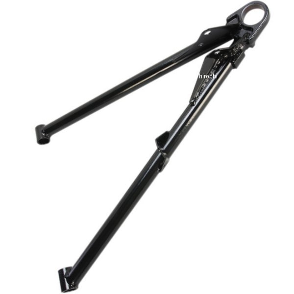 フロント サスペンション A-アーム ロワー 右側 Ski-Doo