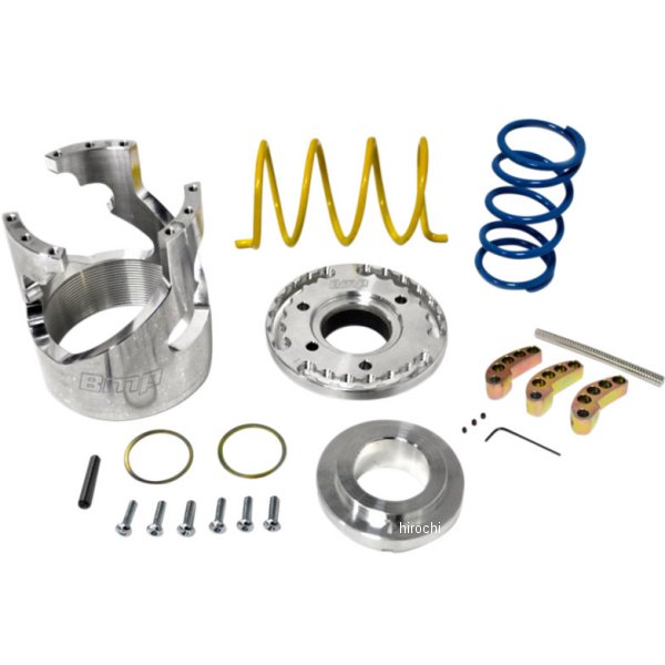 【セール特価】 クラッチキット ダイヤモンドドライブ HIGH 08年-11年 アークティックキャット M 1000