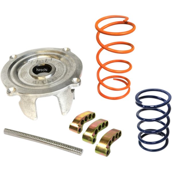 ボスクラッチキット ステージ2 アジャスタブル スタンダード Arctic Cat