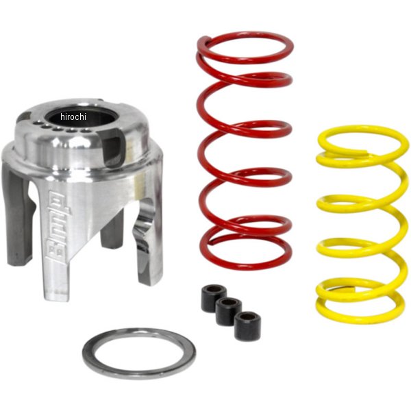 クラッチキット 11年-16年 Ski-Doo Renegade 800R