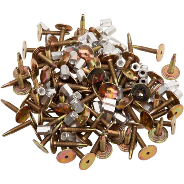 パワーポイント プラス スタッド 1.375インチ (84個入り)