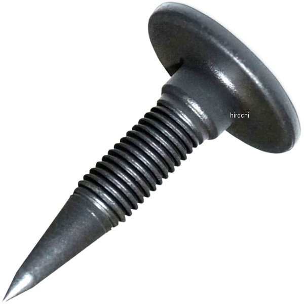Sトラクションマスター スチールスタッド 1.075インチ-7mm (48個入り)