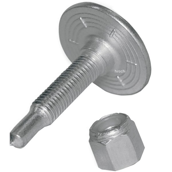 シングル トラックス用 スタッド 1.450インチ(6個入り)