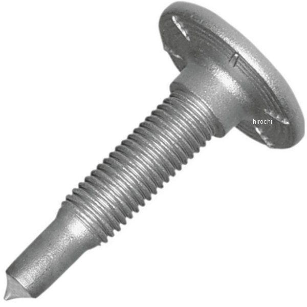 シグネチャー 60°ステンレス 超硬スタッド 1.325インチx 5/16インチ (6個入り)