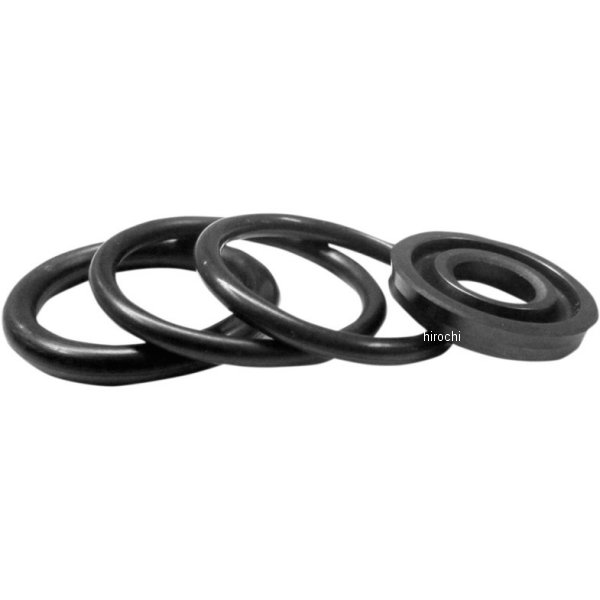 ショック シールキット 12.5mm