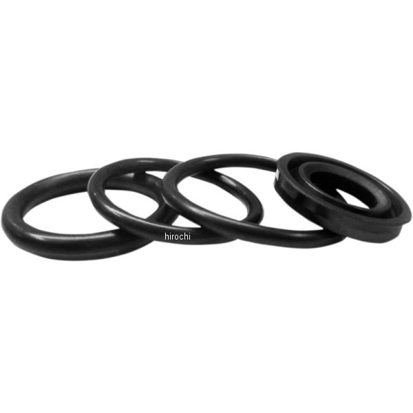 ショック シールキット 16mm