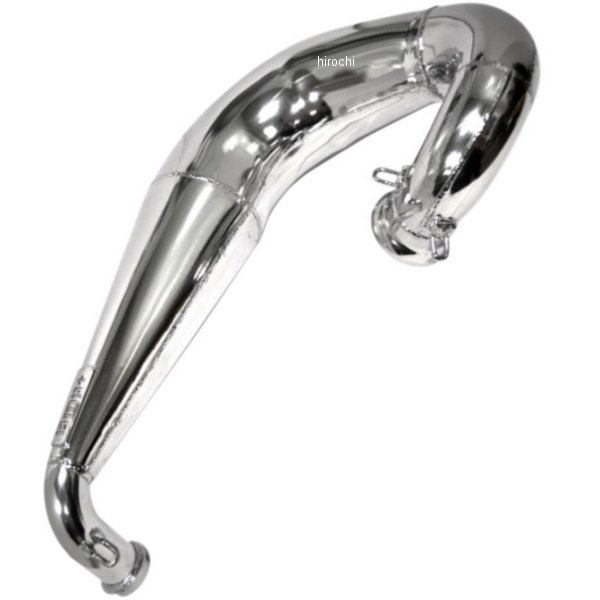 エキゾーストパイプ 03年-06年 アークティックキャット F6、F7 セラミッククローム