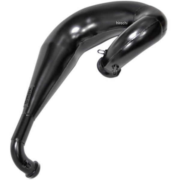 【セール特価】 エキゾーストパイプ 07年-09年 アークティックキャット M/X FIRE 800 黒