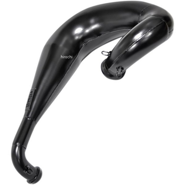 【セール特価】 エキゾーストパイプ 10年-11年 アークティックキャット F800 黒