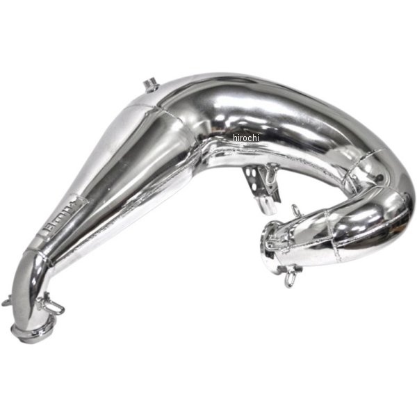 【セール特価】 エキゾーストパイプ 12年-17年 アークティックキャット F/XF/ZR/M 800/ 8000 クローム