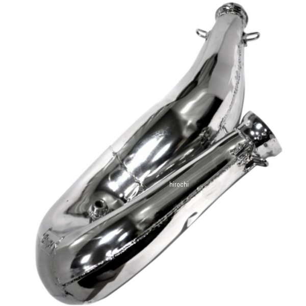 エキゾーストパイプ 11年-16年 SKI-DOO E-Tec 800 Summit