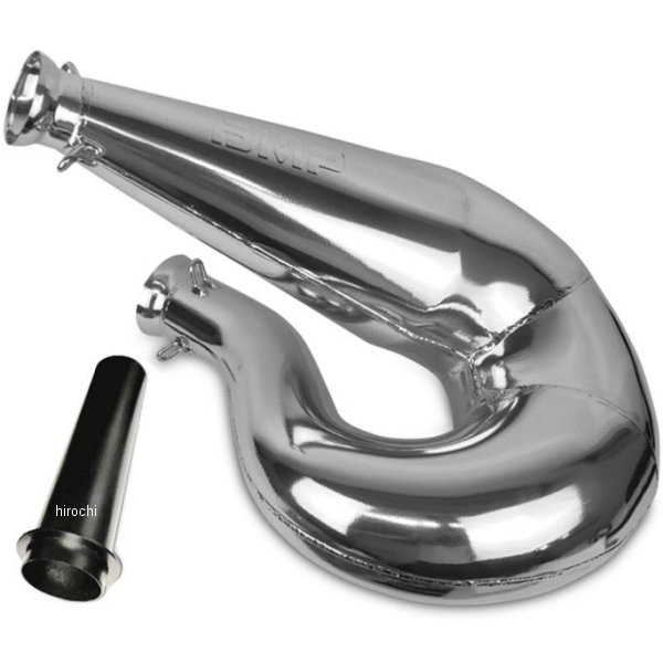 エキゾーストパイプ 17年-18年 SKI-DOO E-Tec 850