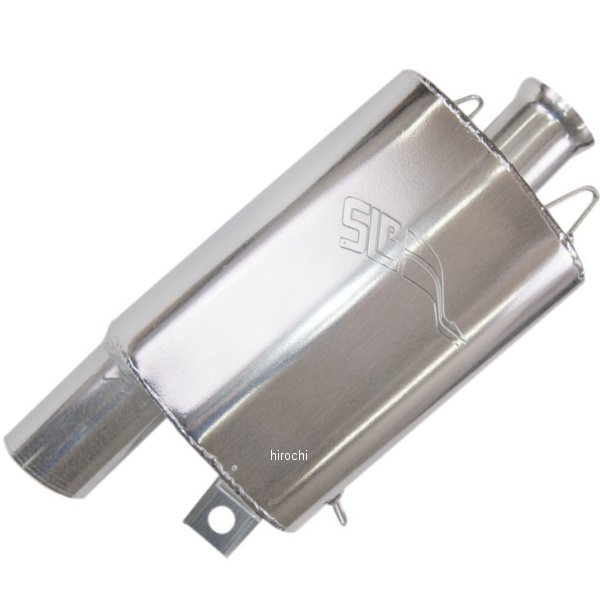 軽量サイレンサー(消音) Arctic Cat