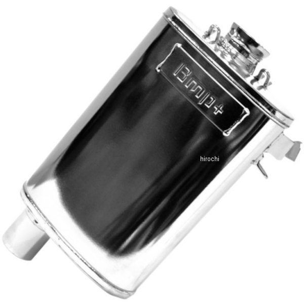 スリップオンマフラー フル ベロシティ 12年-18年 アークティックキャット F 800 クローム