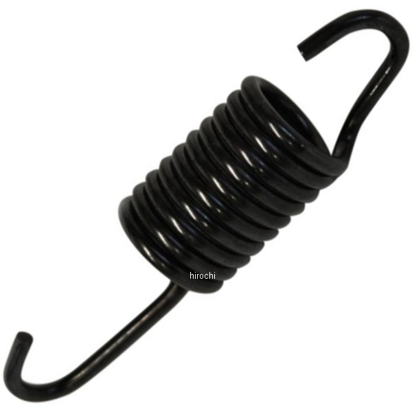 エキゾーストスプリング 2.5インチ 5個入り