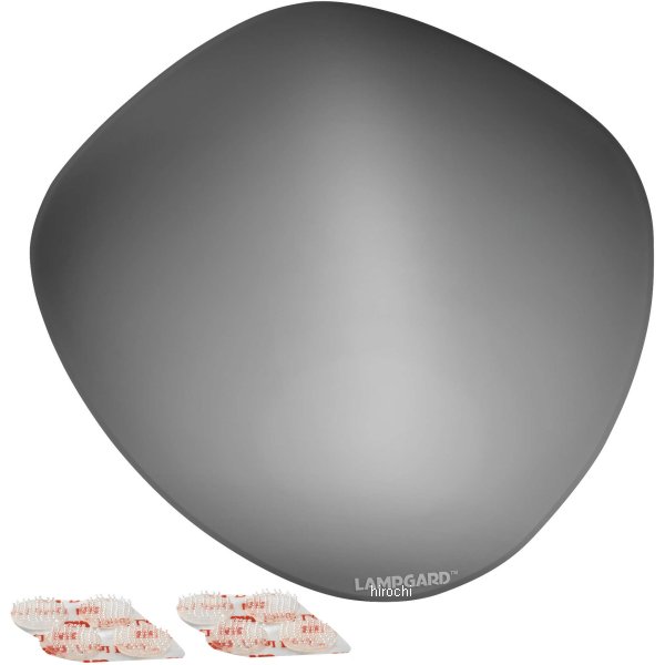 411567   ヘッドライト ガード 05年以降 ビクトリー