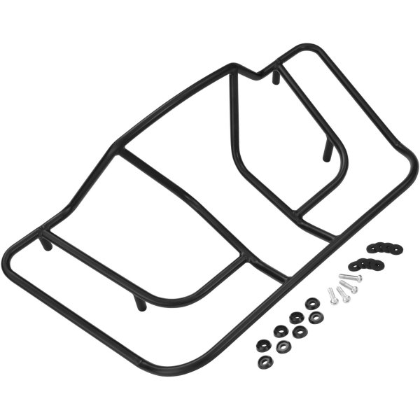 418941   ラゲッジラック 01年-12年 GL1800、GL1500 黒